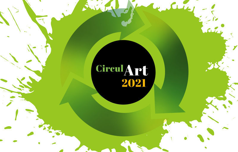 ERP crea “CirculArt”, un concurso de Arte enfocado a la sensibilización medioambiental 