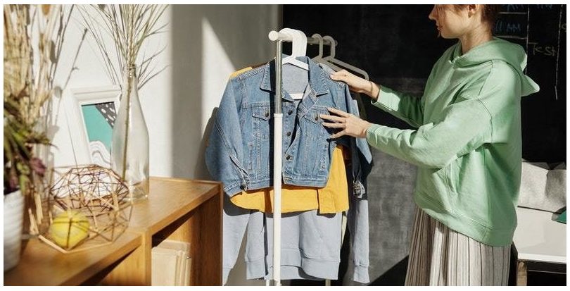La compra de ropa de segunda mano aumenta un 38% en España en los últimos años
