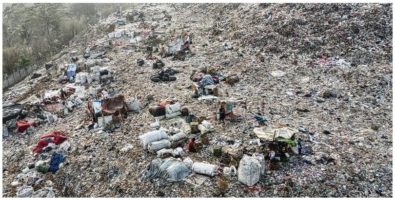 Un informe de AEVERSU avala el menor impacto ambiental en emisiones de la valorización energética