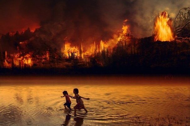 Bruselas pide reconocer como delito internacional el ecocidio o destrucción ambiental