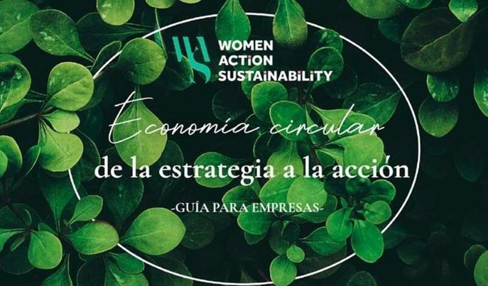 Publicada una Guía de Economía Circular enfocada a PYMES