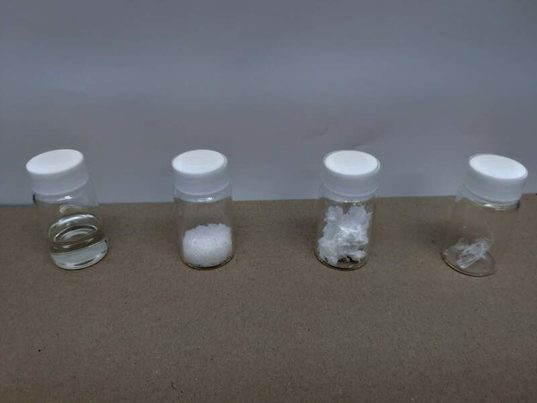 Cataluña: En marcha una planta piloto de producción de bioplásticos para los sectores biomédico y tecnológico