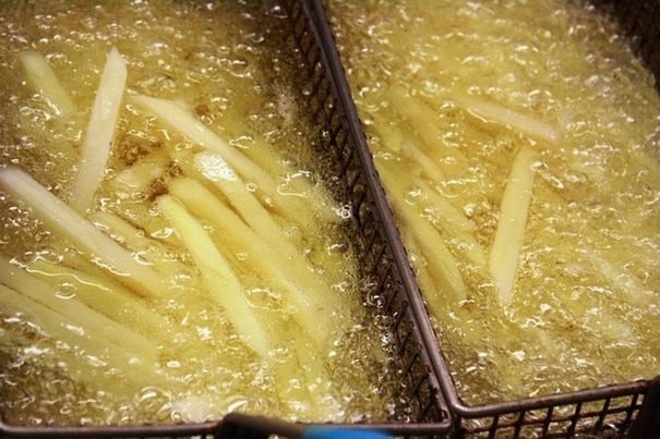 Aceites usados: estas son las novedades de la futura Ley de Residuos