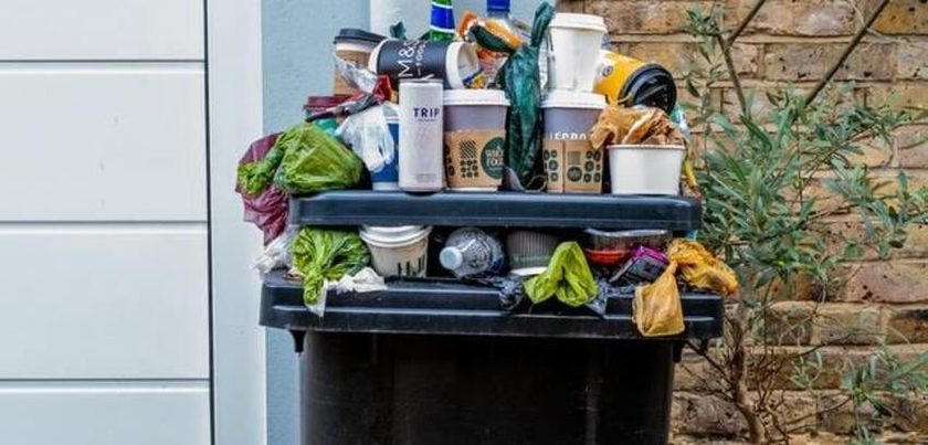 Barcelona: El reciclaje sube del 37 al 65% con el sistema puerta a puerta en Sant Andreu