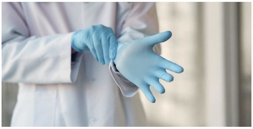 Castilla La Mancha: La pandemia disparó la cifra de residuos sanitarios por encima de las 2.100 toneladas