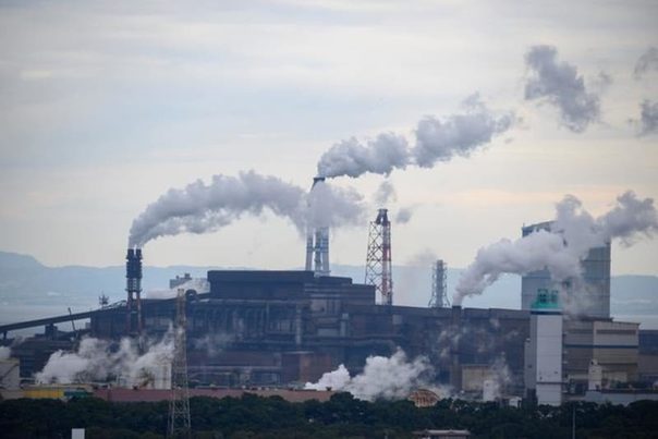 Un informe alerta de que las economías del G-7 caerán un 8,5% anual si no bajan sus emisiones