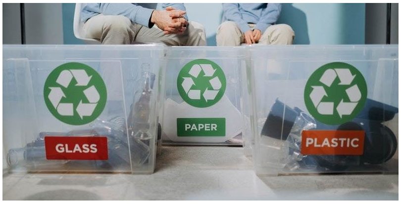 Madrid: El confinamiento de 2020 hizo aumentar el reciclaje