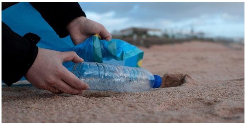 Cataluña: Anunciada una ley para restringir envases de plástico y promover los reutilizables