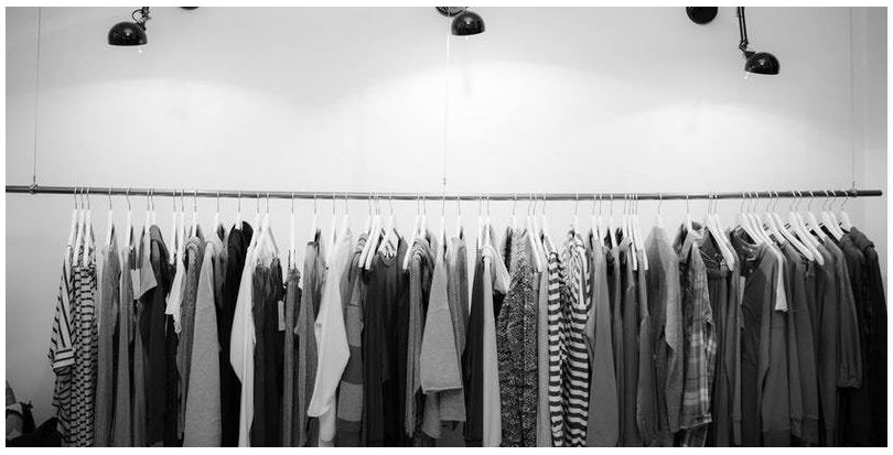 Ropa en desuso: ¿reciclar o volver a vender?