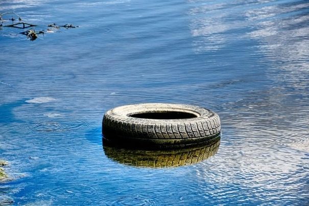 Madrid: La CHT retira más de 4.000 toneladas de residuos del cauce del río Guadarrama