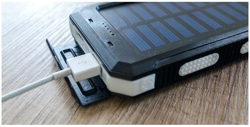 Diseñan un nuevo sistema de ensamblaje que facilita el reciclado de baterías