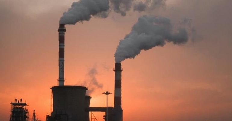 La pandemia no frena las emisiones de CO2, que alcanzaron un nuevo máximo en mayo