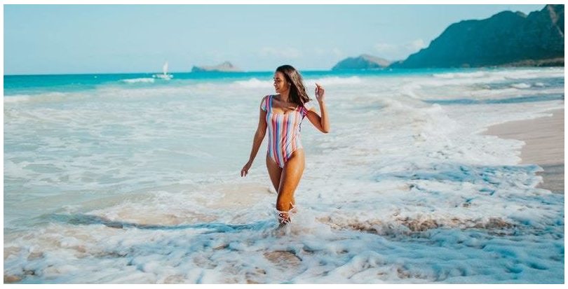 Ropa de baño sostenible: mucho más que moda