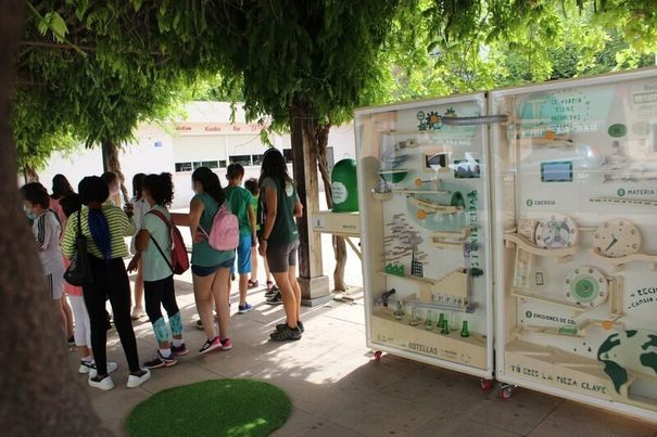 Castilla La Mancha: La campaña de concienciación "Tú eres la pieza clave" llega a pueblos de Toledo