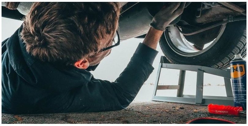 Un proyecto europeo con participación española busca soluciones al reciclaje de piezas de avión 