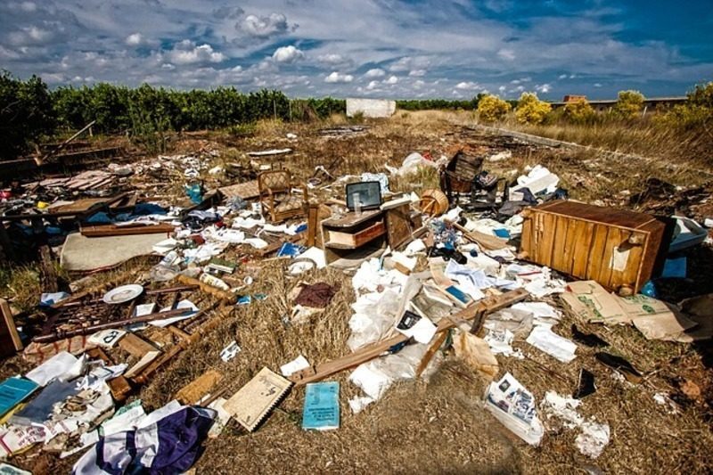 Castilla y León: Licitadas las obras para restaurar 35 escombreras en la provincia de Palencia 