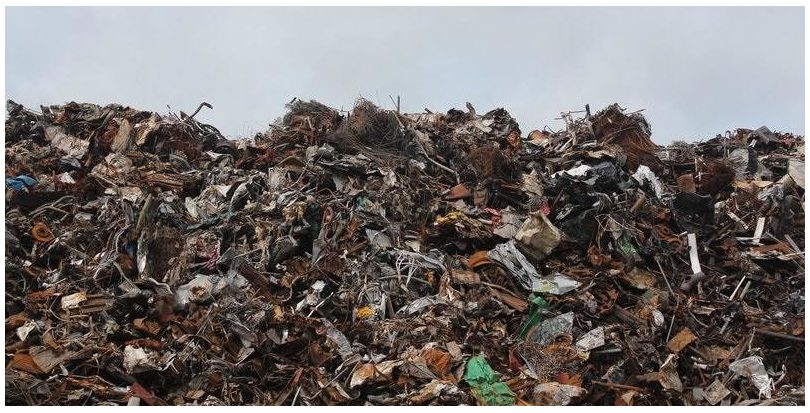 Así funciona el negocio de la chatarra en España, que mueve casi 10.000 millones de euros