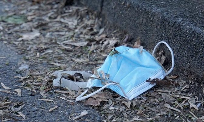 Cataluña: Archivada una querella por posible vertido de basura COVID en Manresa