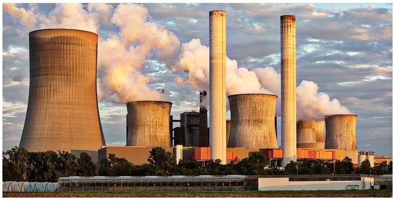 Las emisiones de Gases Efecto Invernadero bajan en 2020  más de un 6% respecto a 1990