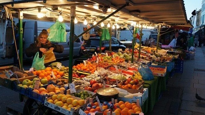 Alicante: Los mercadillos de Elx dispondrán de ecoparques para el reciclaje de residuos