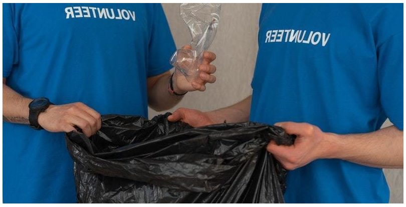 El reciclaje doméstico de plástico se duplica en España en los últimos diez años
