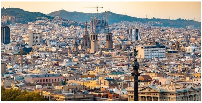 Un ranking internacional sitúa a Barcelona y Madrid entre las 20 ciudades más sostenibles de Europa
