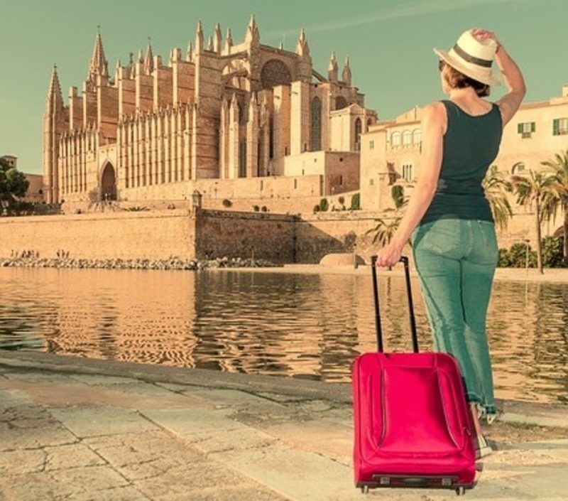 Baleares: El sector hotelero apuesta por un modelo turístico circular y sostenible para las islas