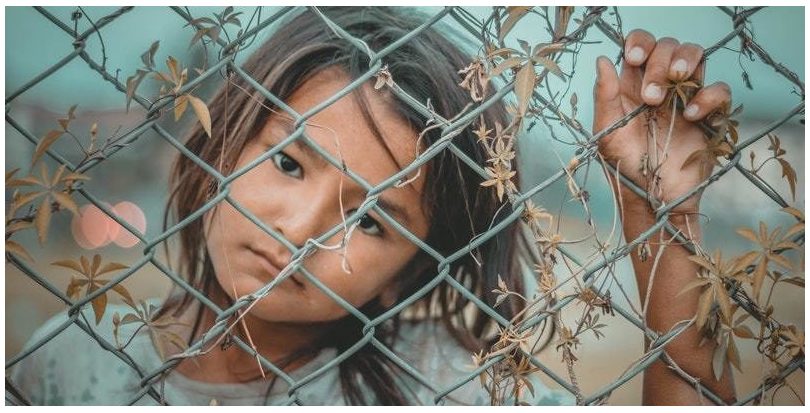 Más de la mitad de los niños del mundo están expuestos a alto riesgo climático, según UNICEF