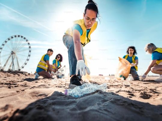 Rendimiento del reciclaje de envases de vidrio en Europa