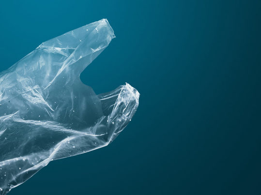 Nueva generación de bioplástico a partir de residuos de golosinas y microorganismos de las salinas de Alicante