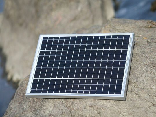 España se posicionará como uno de los principales generadores de residuos fotovoltaicos en la UE
