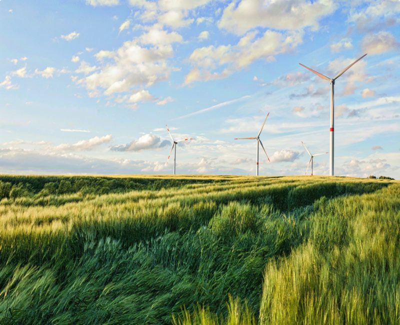 Innovación Científica para la Sostenibilidad: Captura de Agua Atmosférica con IA y Energía Solar