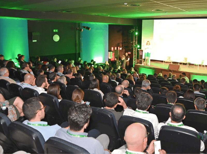 El futuro de los plásticos: IV Congreso ANARPLA