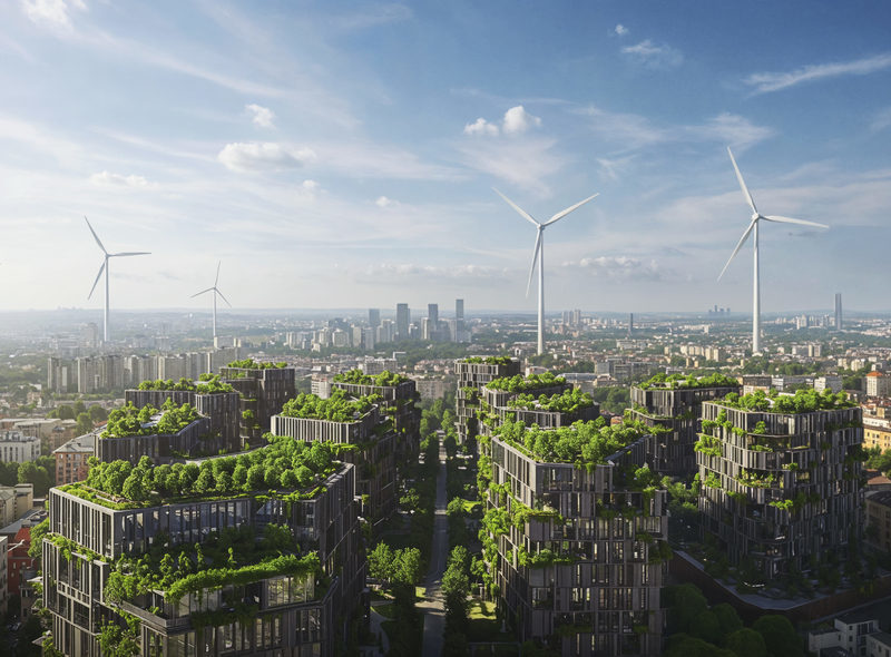 Fusión nuclear y sostenibilidad: la innovación que transforma el panorama energético ambiental