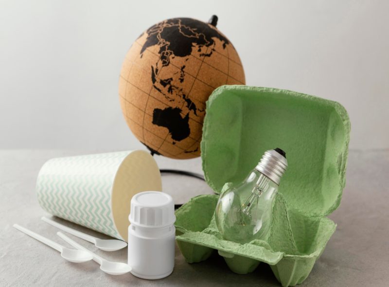 Los envases de acero alcanzan una tasa récord de reciclaje en Europa