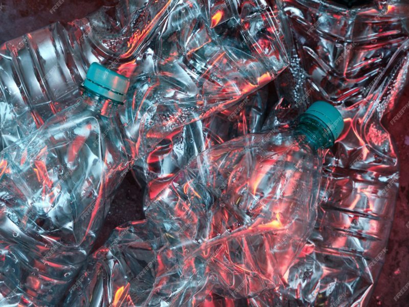 Plásticos termoestables imposibles de reciclar se transforman en hidrógeno