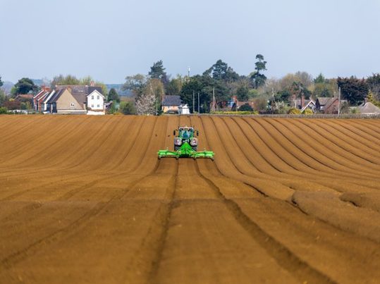 El potencial de la economía circular en el sector arrocero: menos emisiones y mayor resiliencia comunitaria