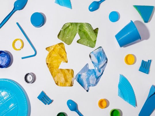 Plásticos de un solo uso: cinco puntos críticos para su gestión ambiental