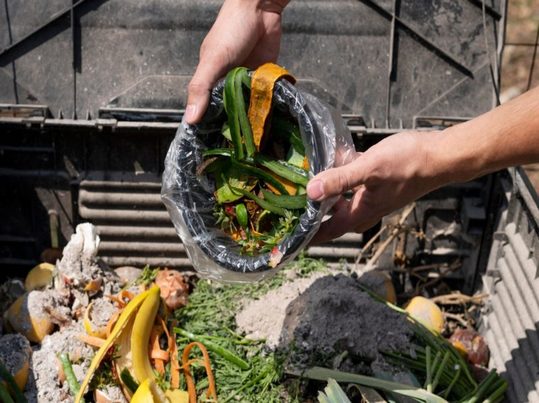 Transformación sostenible de residuos agroindustriales en energía limpia y fertilizantes: aportes científicos desde la UCA