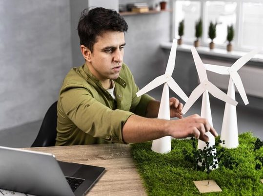 Transición energética en América Latina: progreso sostenido en energías limpias