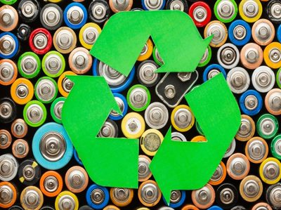 Innovación verde: conversión del olivino en materiales clave para baterías sin generación de residuos