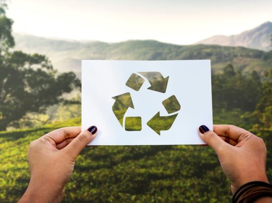 Reciclaje de carbono basado en niobio: un avance innovador de la Universidad de Birmingham para la industria sostenible