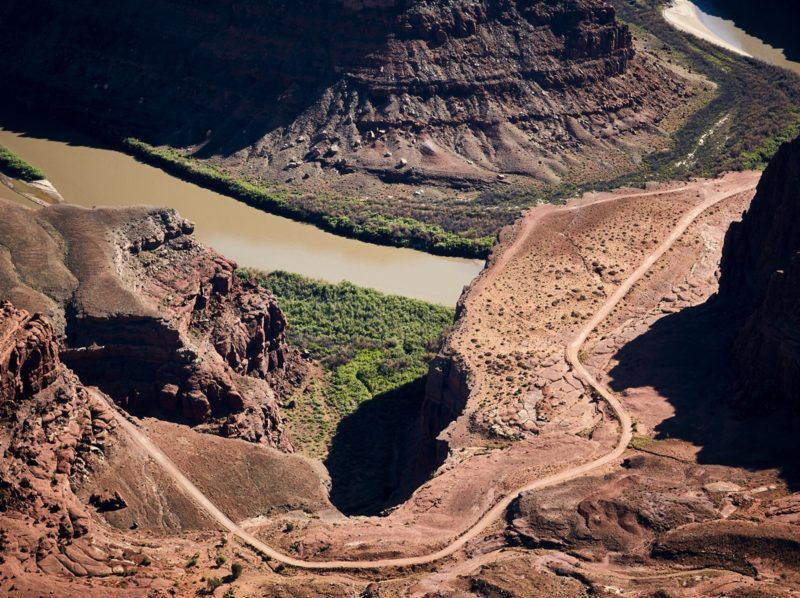 Minería en Andalucía Occidental: límites ecológicos y sostenibilidad del territorio