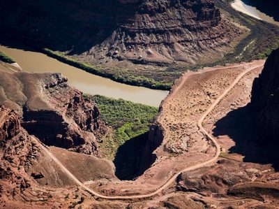 Minería en Andalucía Occidental: límites ecológicos y sostenibilidad del territorio