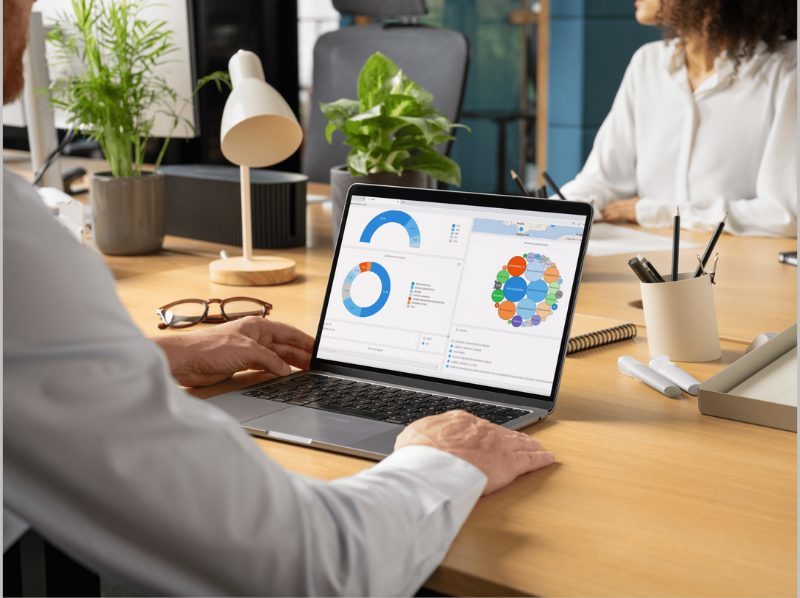 TEIMAS Zero vuelve a destacar entre las soluciones digitales que impulsan la economía circular