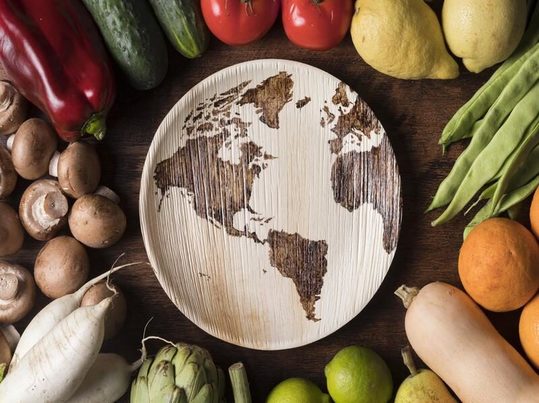 Modelos europeos de gestión y valorización de residuos alimentarios
