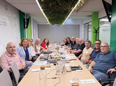 Firmado el nuevo Convenio Colectivo del sector de la Recuperación y Reciclado de Residuos y Materias Primas Recicladas
