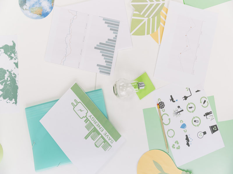 Perspectivas y Retos en el Reciclaje de Materiales Compuestos en Europa: Análisis de EuCIA