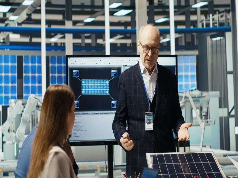 España y nueve países solicitan medidas de respaldo para la industria electrointensiva europea