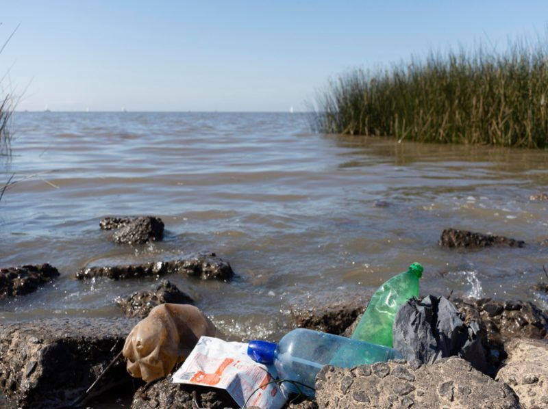 Análisis de la contaminación en costas y playas de Canarias: 216 puntos de vertidos ilegales identificados por el Gobierno